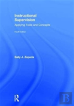 Instructional Supervision