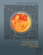 Instructional Technology And Media For Learning
