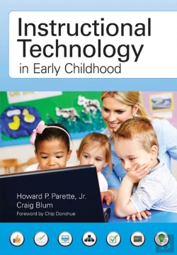 Bertrand.pt - Instructional Technology In Early Childhood