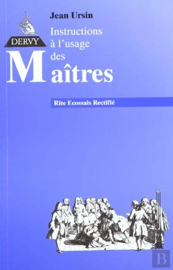 Bertrand.pt - Instructions A L'Usage Des Maitres