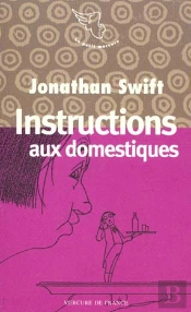 Instructions Aux Domestiques