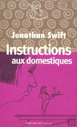 Bertrand.pt - Instructions Aux Domestiques