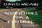 Instructions For A Funeral