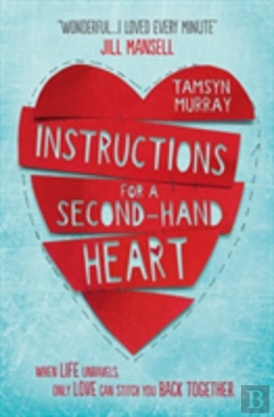 Bertrand.pt - Instructions For A Second-Hand Heart