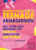 Instructions For A Teenage Armageddon