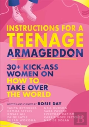 Instructions For A Teenage Armageddon