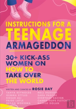 Bertrand.pt - Instructions For A Teenage Armageddon