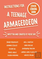 Instructions For A Teenage Armageddon