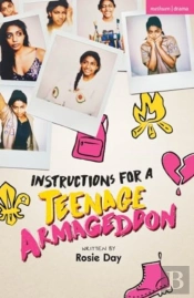 Instructions For A Teenage Armageddon
