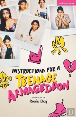 Bertrand.pt - Instructions For A Teenage Armageddon