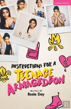 Bertrand.pt - Instructions For A Teenage Armageddon