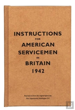 Bertrand.pt - Instructions For American Servicemen In Britain, 1942