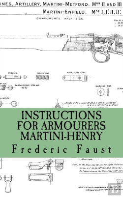 Bertrand.pt - Instructions For Armourers - Martini-Hen