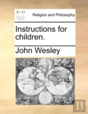 Instructions For Children.