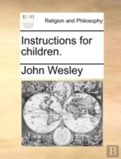 Bertrand.pt - Instructions For Children.