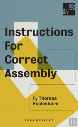 Bertrand.pt - Instructions For Correct Assembly