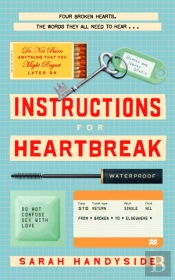Instructions For Heartbreak