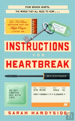 Bertrand.pt - Instructions For Heartbreak