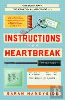 Instructions For Heartbreak