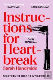 Instructions For Heartbreak