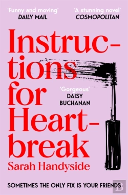 Bertrand.pt - Instructions For Heartbreak