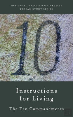 Bertrand.pt - Instructions For Living: The Ten Command
