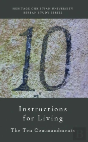 Instructions For Living