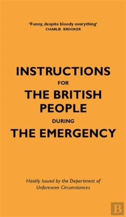 Bertrand.pt - Instructions For The British People During The Emergency