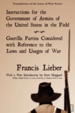 Bertrand.pt - Instructions For The Government Of Armies Of The United States In The Field