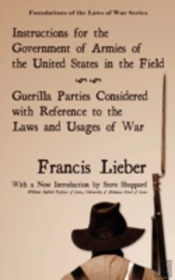 Bertrand.pt - Instructions For The Government Of Armies Of The United States In The Field