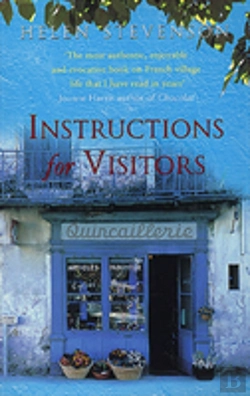 Bertrand.pt - Instructions For Visitors