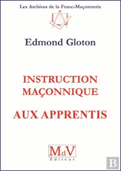 Bertrand.pt - Instructions Maconniques Aux Apprentis