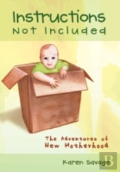 Instructions Not Included