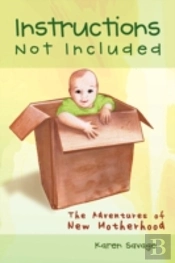 Instructions Not Included