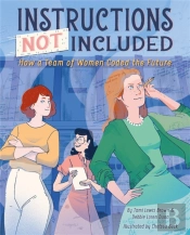 Instructions Not Included