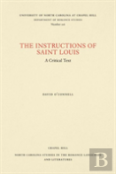 Instructions Of Saint Louis