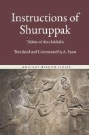 Instructions Of Shuruppak