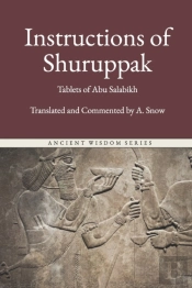 Instructions Of Shuruppak