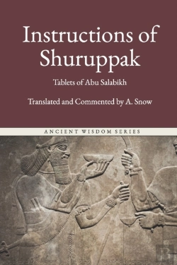 Bertrand.pt - Instructions Of Shuruppak