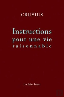 Bertrand.pt - Instructions Pour Une Vie Raisonnable