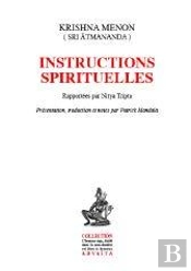 Instructions Spirituelles