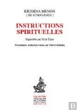 Bertrand.pt - Instructions Spirituelles