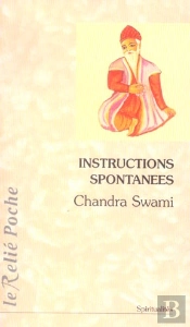 Instructions Spontanees