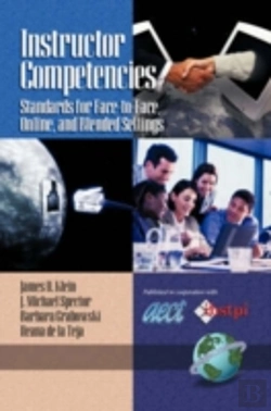 Bertrand.pt - Instructor Competencies