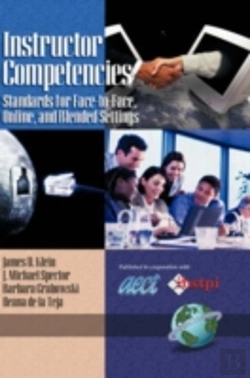 Bertrand.pt - Instructor Competencies