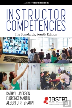 Bertrand.pt - Instructor Competencies