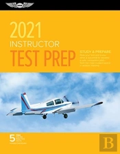 Instructor Test Prep 2021