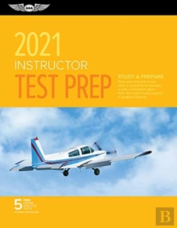 Bertrand.pt - Instructor Test Prep 2021
