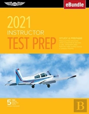 Instructor Test Prep 2021