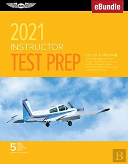 Bertrand.pt - Instructor Test Prep 2021